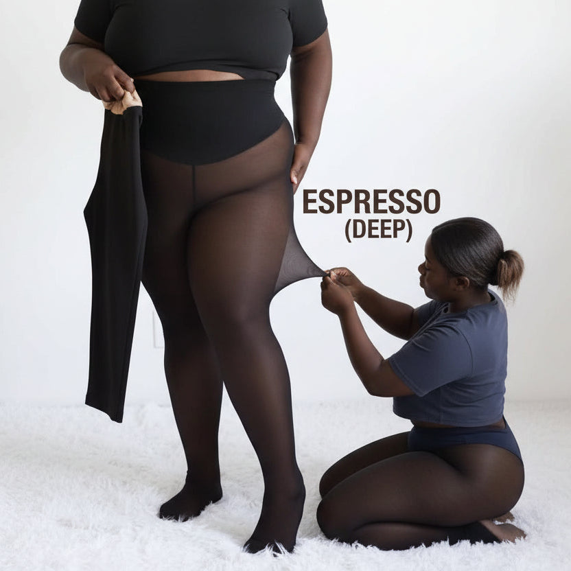 The Original Magic Fleece-Lined Winter Leggings